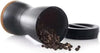 AdHoc Twin Salt & Pepper Mill Set – Black & White – 5.2" / 13.2 cm