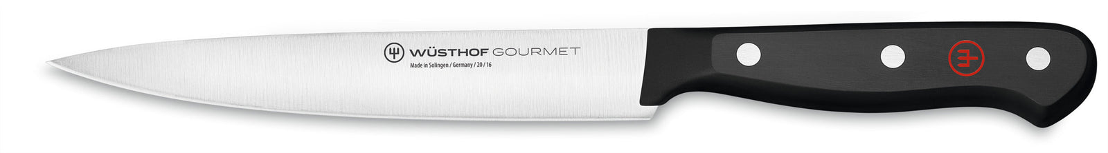 Wüsthof Gourmet Sandwich Knife – 6" Wusthof by Kitchen Niche