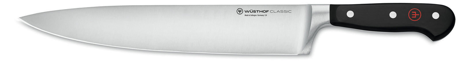 Wüsthof Classic Chef's Knife – 10" Wusthof by Kitchen Niche
