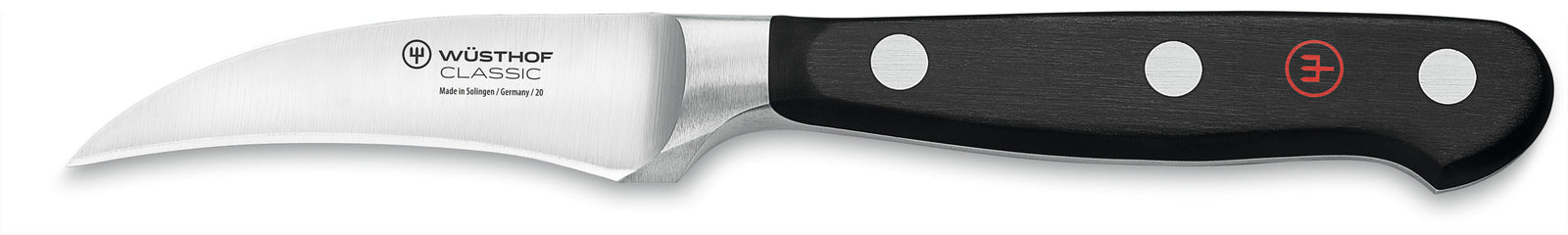 Wüsthof Classic Peeling Knife – 2.5" Wusthof by Kitchen Niche