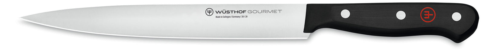 Wüsthof Gourmet Carving Knife – 8" Wusthof by Kitchen Niche