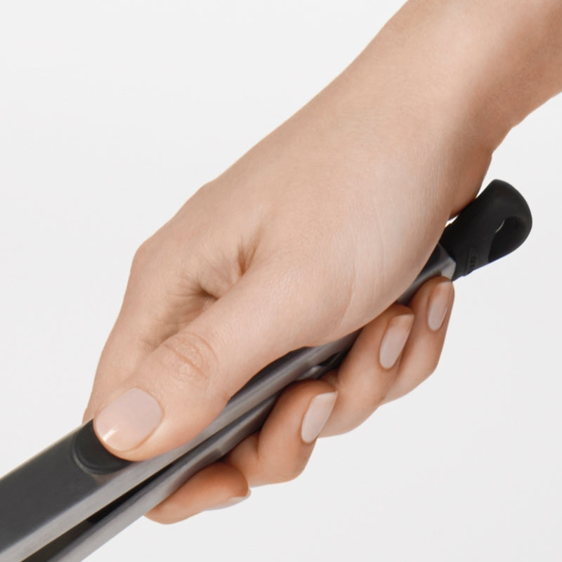 OXO Good Grips 9" Nylon Tongs