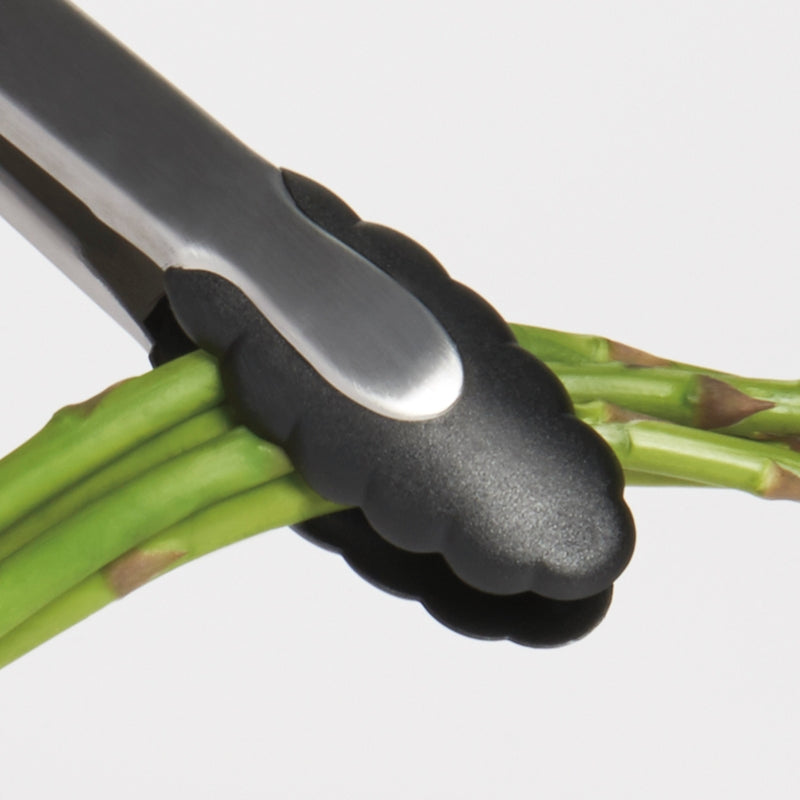 OXO Good Grips 9" Nylon Tongs