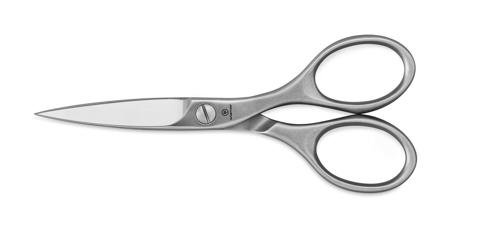 Wüsthof Kitchen Shears – Stainless Wusthof by Kitchen Niche