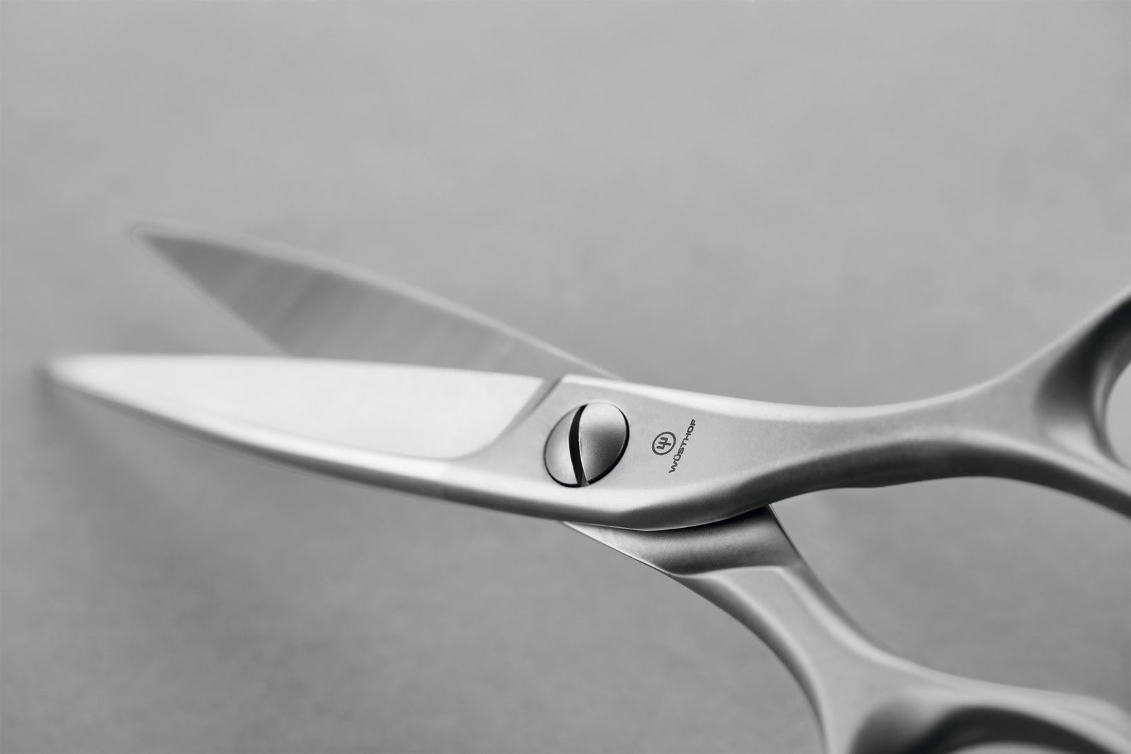 Wüsthof Kitchen Shears – Stainless Wusthof by Kitchen Niche