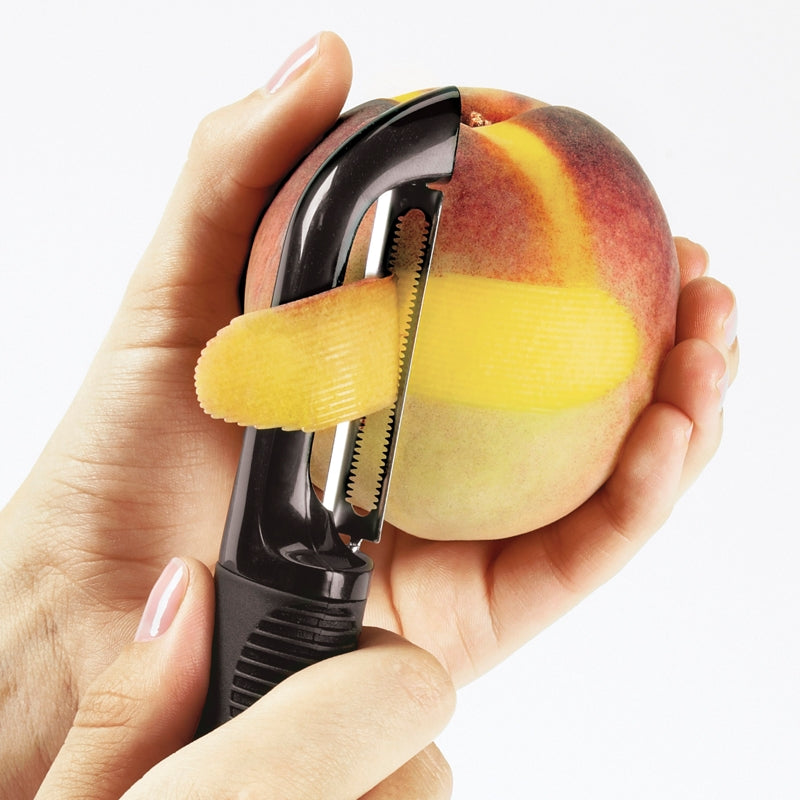 OXO Serrated Peeler