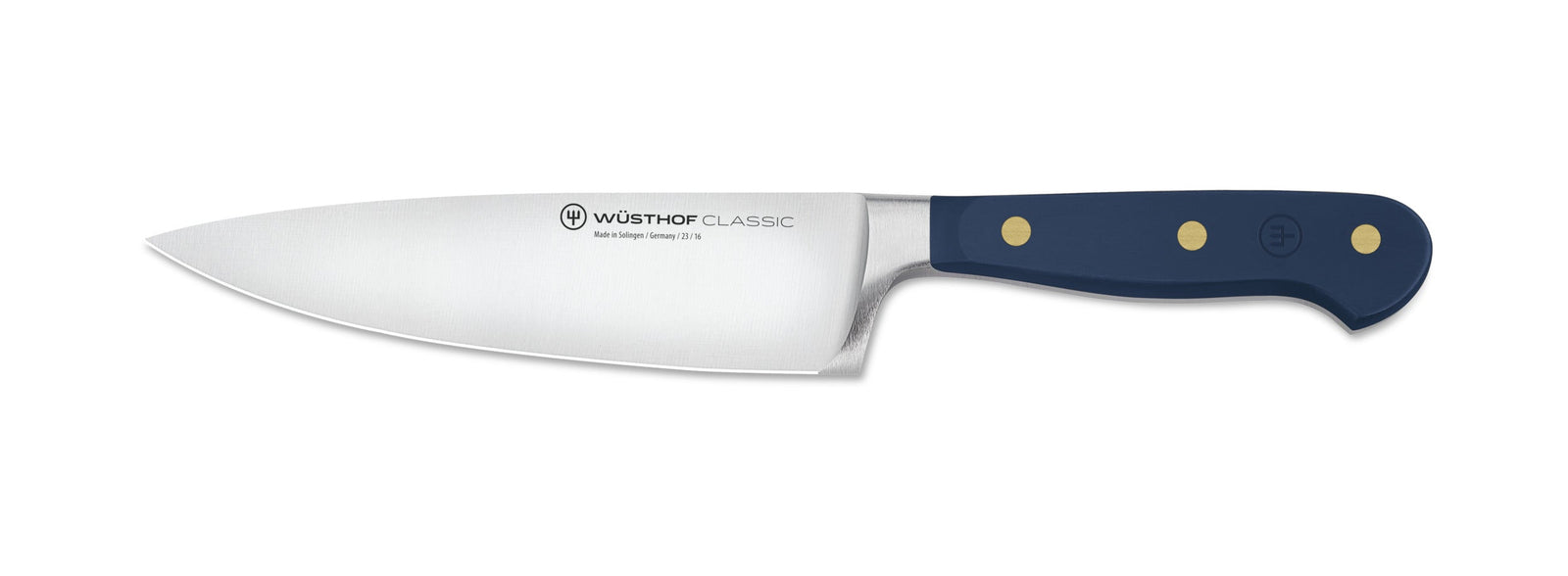 Wüsthof Classic Wild Blueberry Chef's Knife – 6" Wusthof by Kitchen Niche
