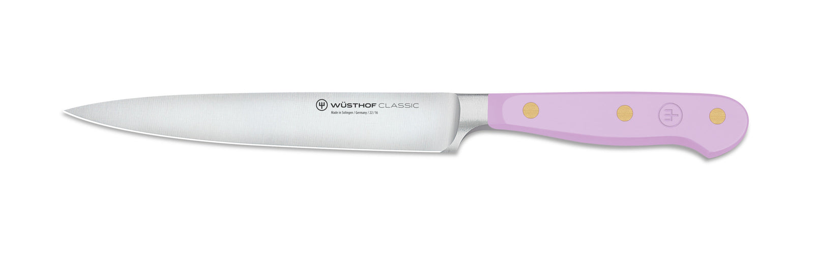 Wüsthof Classic Purple Yam Sandwich Knife – 6" Wusthof by Kitchen Niche