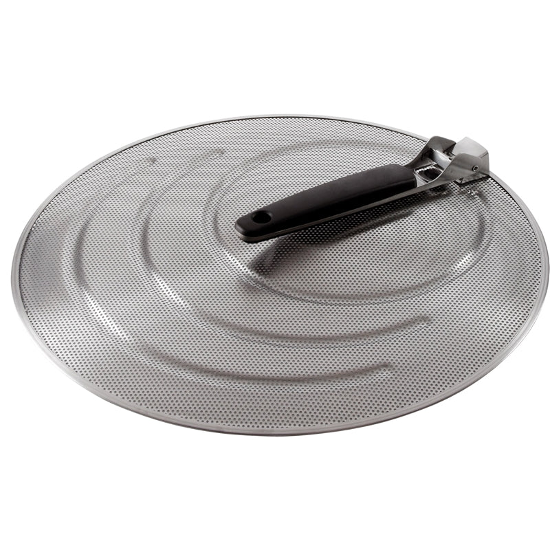 OXO Folding Handle Splatter Screen