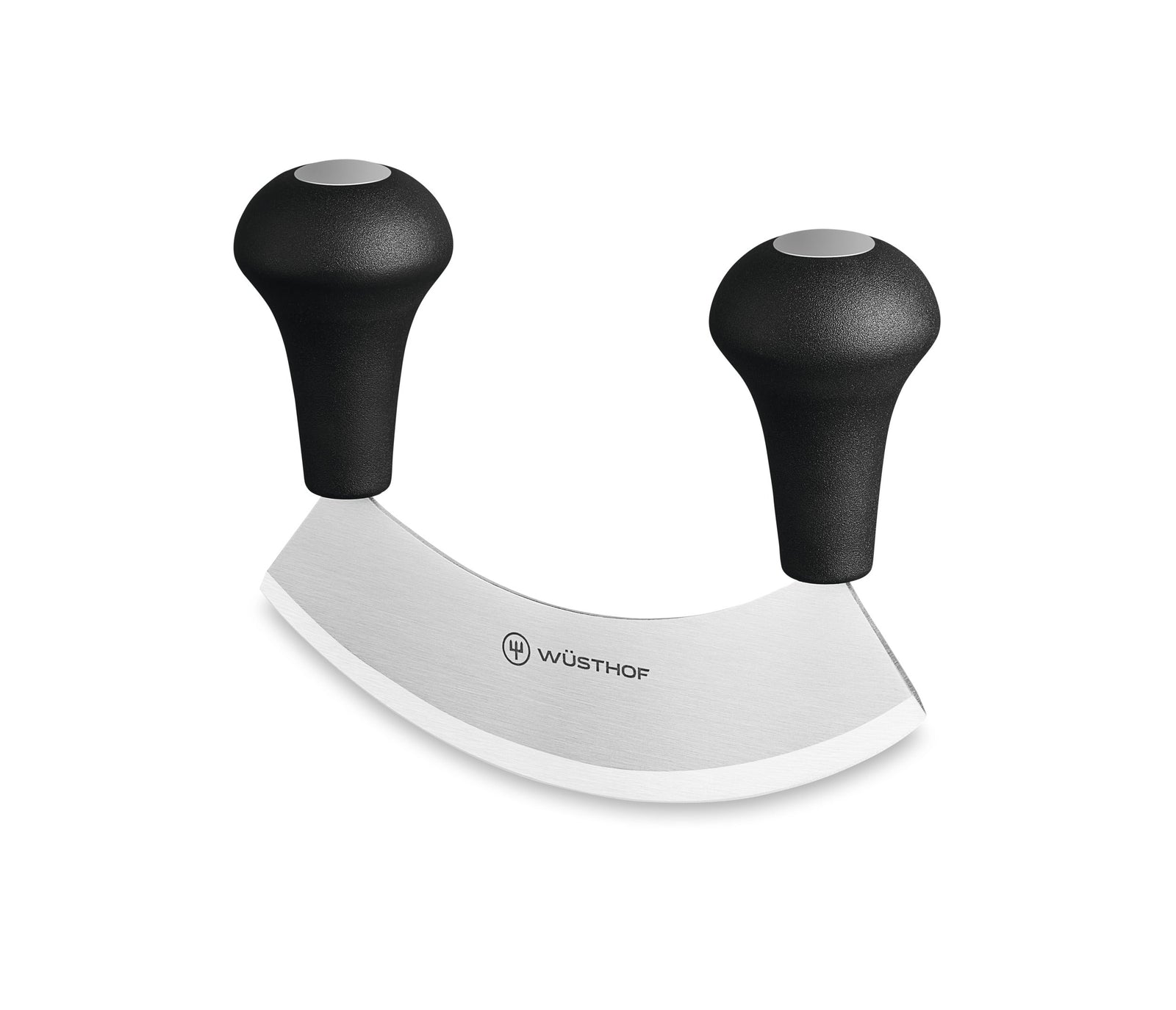 Wüsthof Mincing Knife – 6" Wusthof by Kitchen Niche