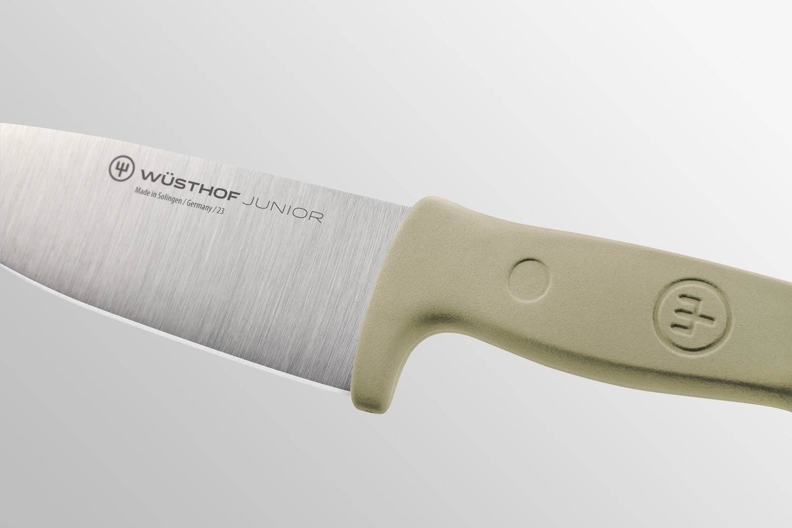Wüsthof Junior Chef's Knife – Green Wusthof by Kitchen Niche