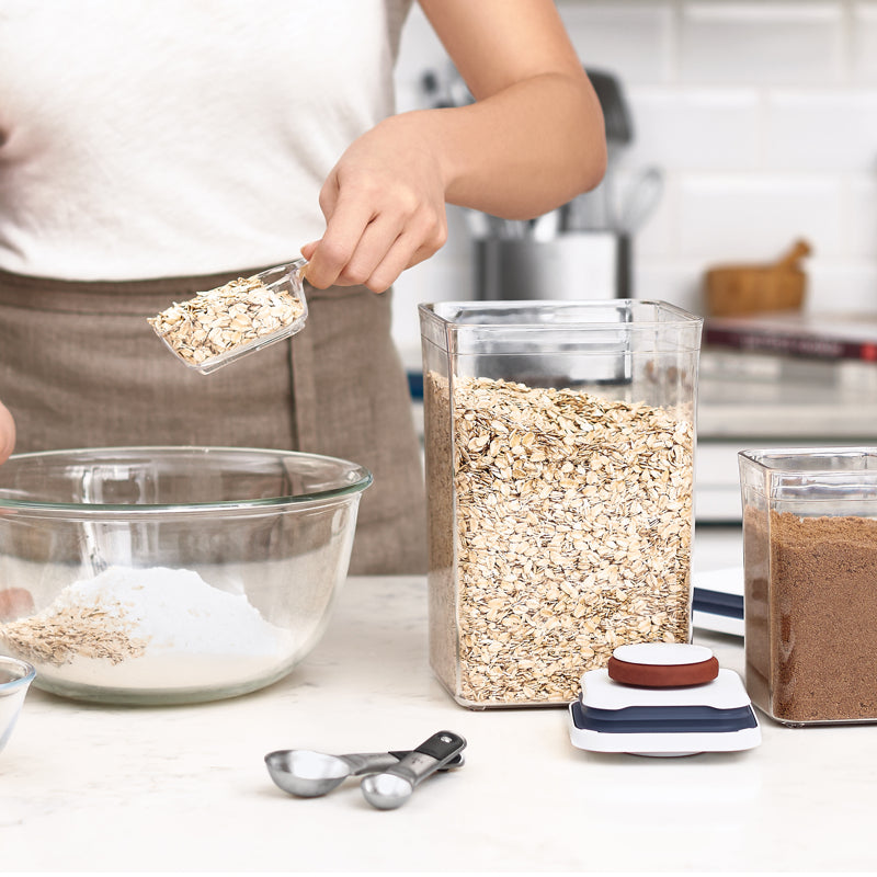 OXO POP 2.0 Baking Storage Set