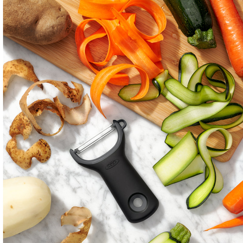OXO Good Grips Straight Peeler