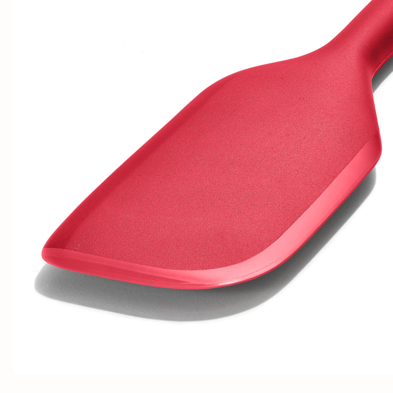 OXO Good Grips Red Silicone Spatula