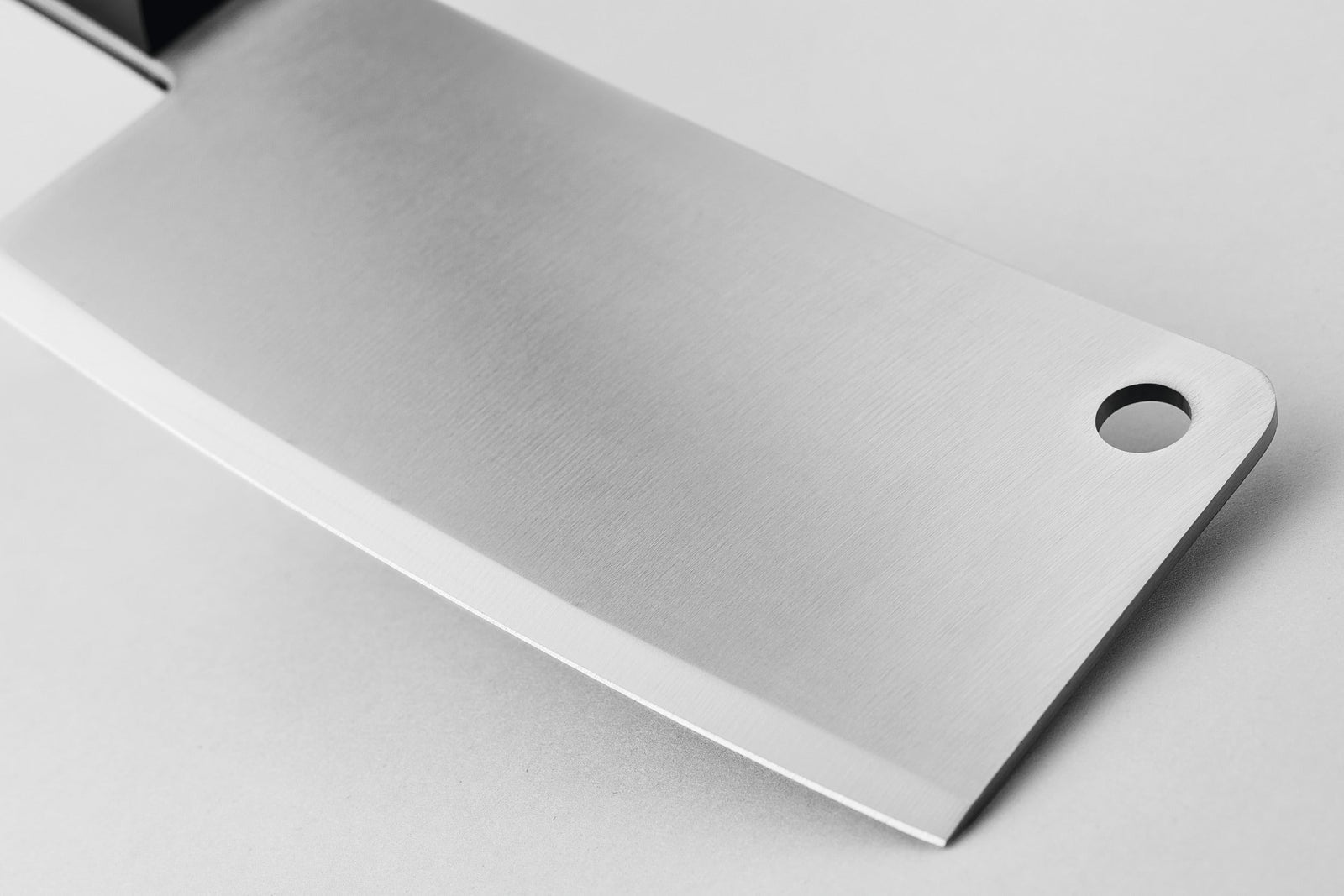 Wüsthof Gourmet Cleaver – 7", 590 g Wusthof by Kitchen Niche