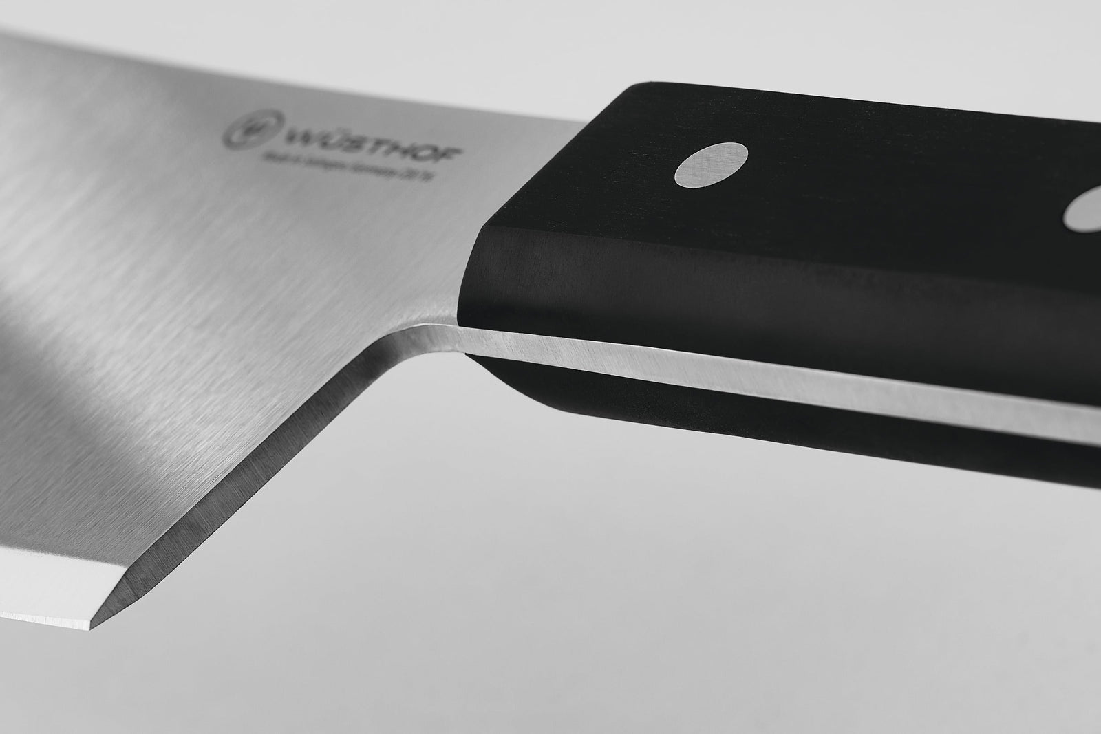 Wüsthof Gourmet Cleaver – 8", 680 g Wusthof by Kitchen Niche