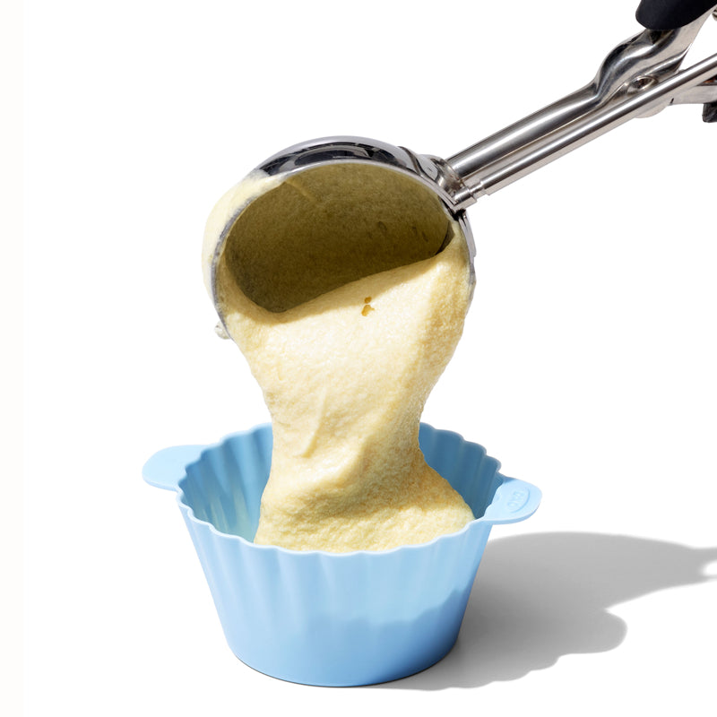 OXO Silicone Baking Cups Set