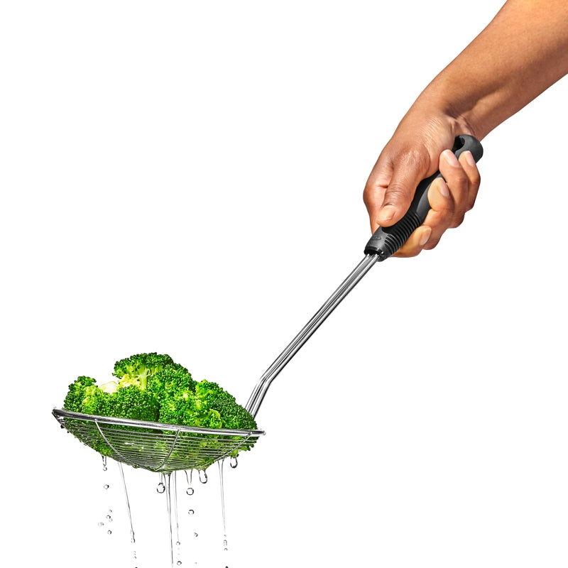 OXO Good Grips Spider Wire Strainer