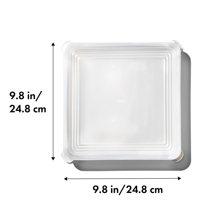 OXO Good Grips 9x9 Silicone Bakeware Lid