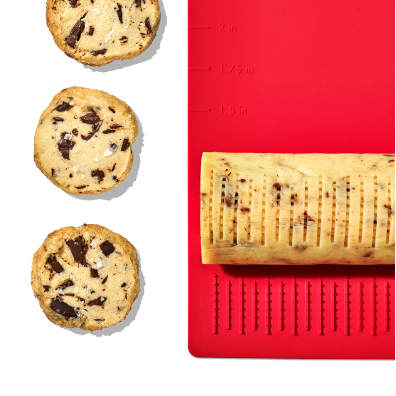 OXO Good Grips Slice and Bake Cookie Kit
