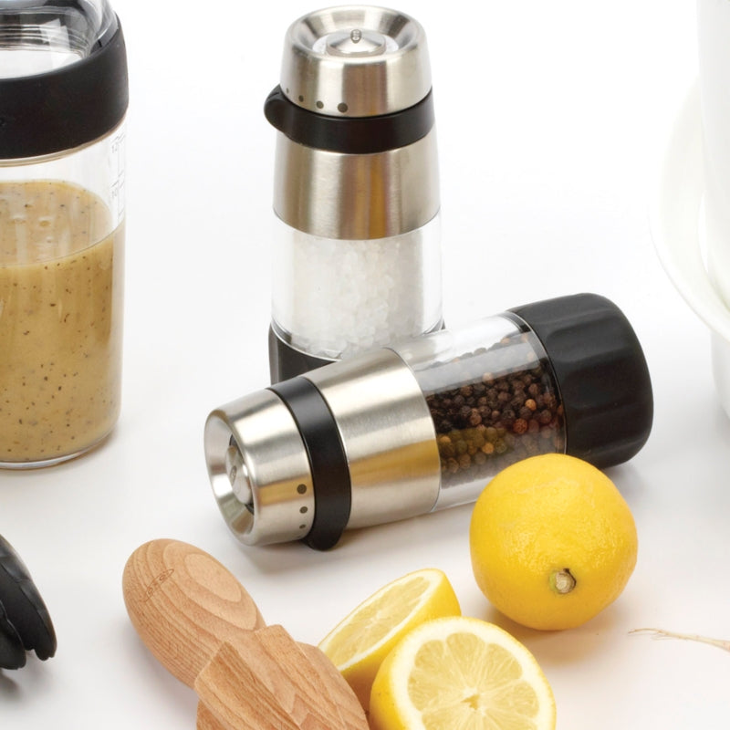 OXO Salt Grinder