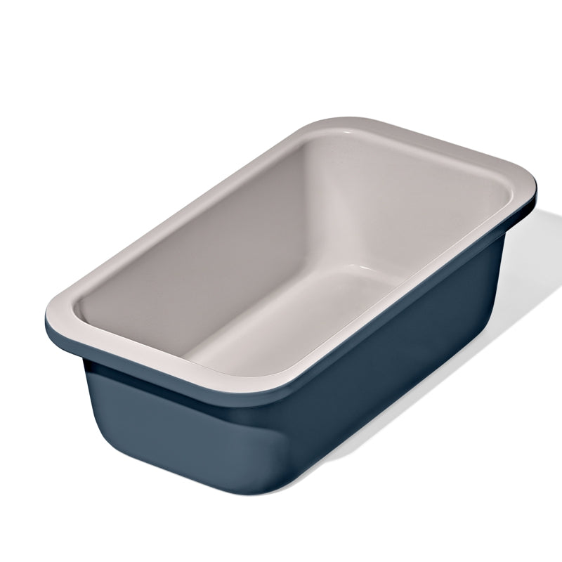 OXO Pro Ceramic Coated Loaf Pan – 1 lb