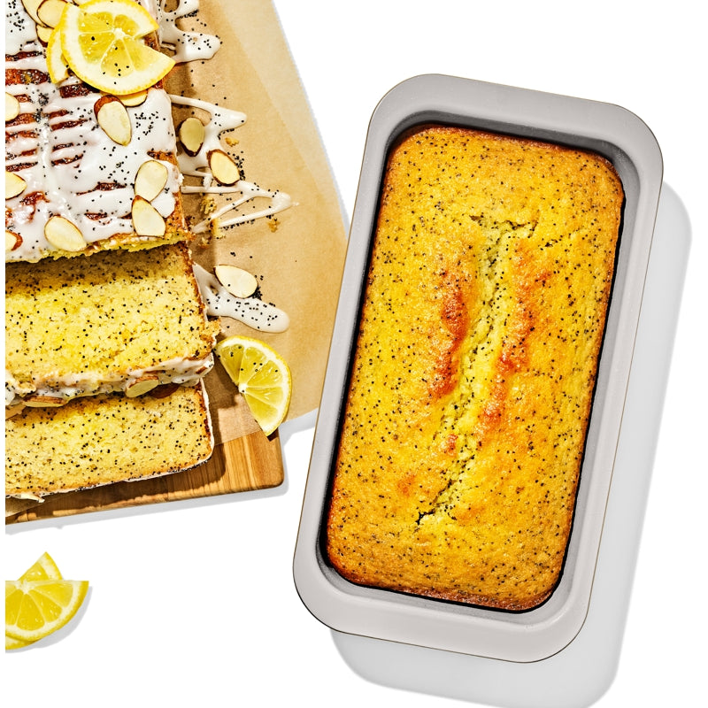 OXO Pro Ceramic Coated Loaf Pan – 1 lb