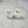 Fox Run Pineapple Salt and Pepper Shakers
