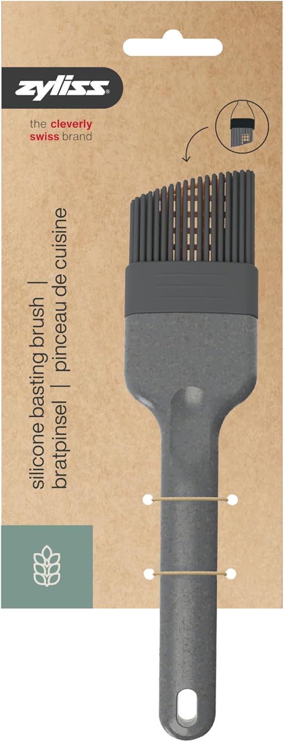 Zyliss Silicone Basting Brush
