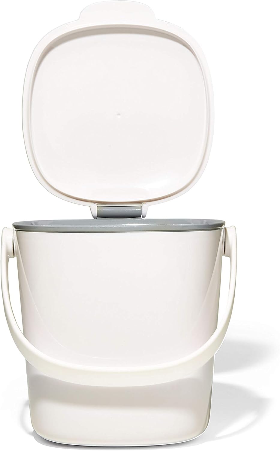 OXO Good Grips Compost Bin 2.8L White