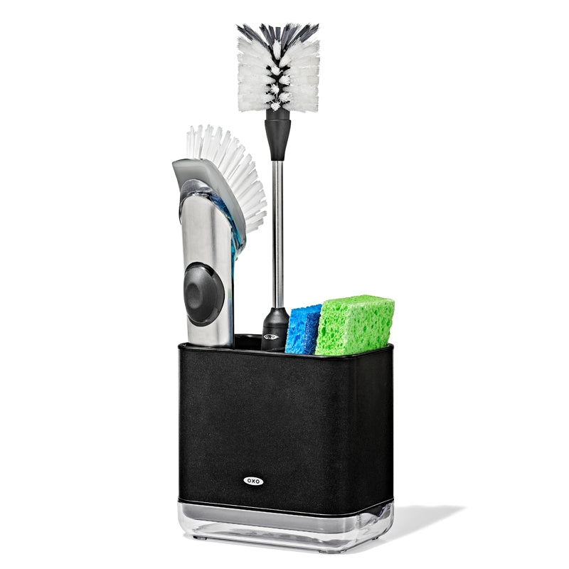 OXO Sink Caddy – Black