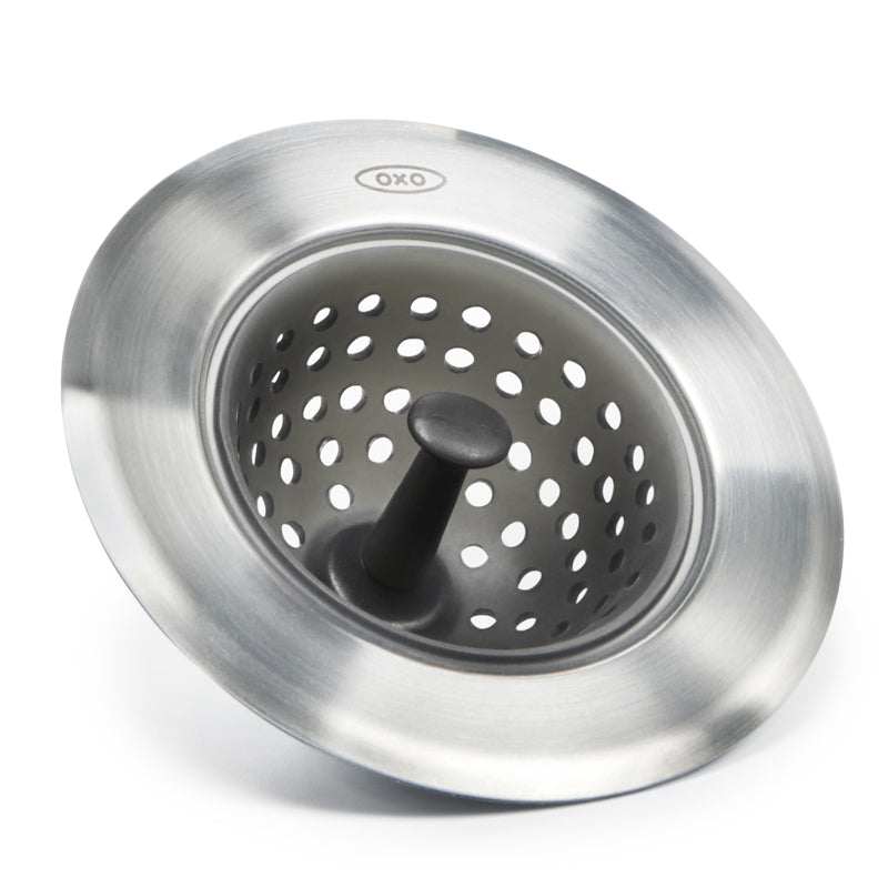 OXO Good Grips Silicone Sink Strainer