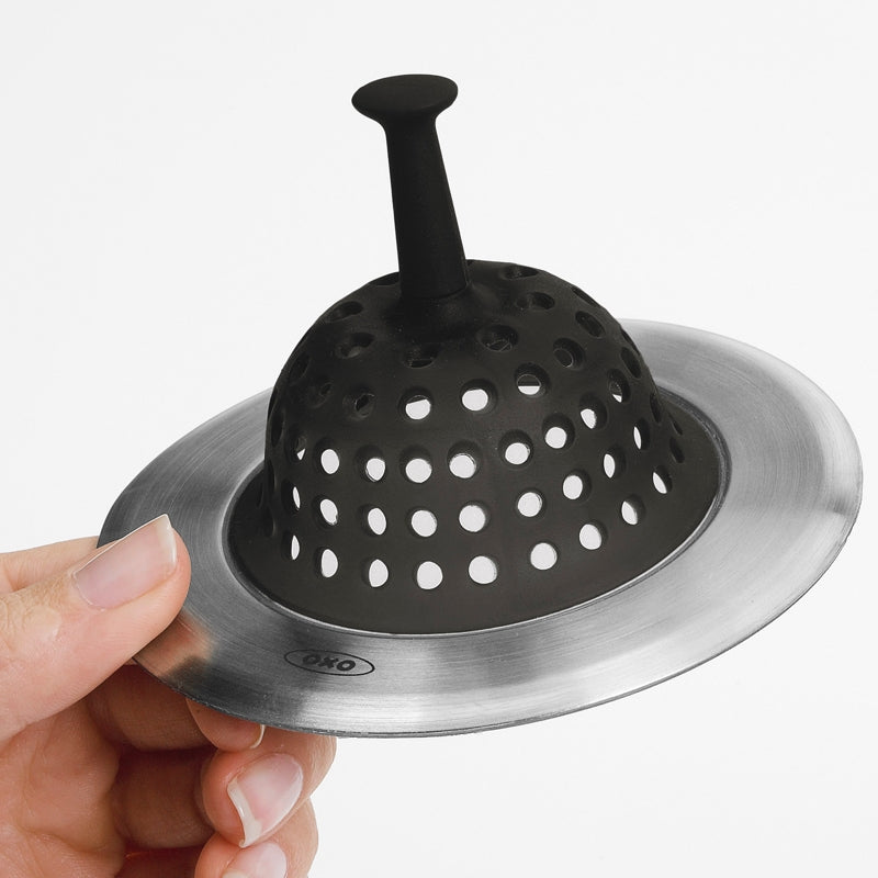 OXO Good Grips Silicone Sink Strainer