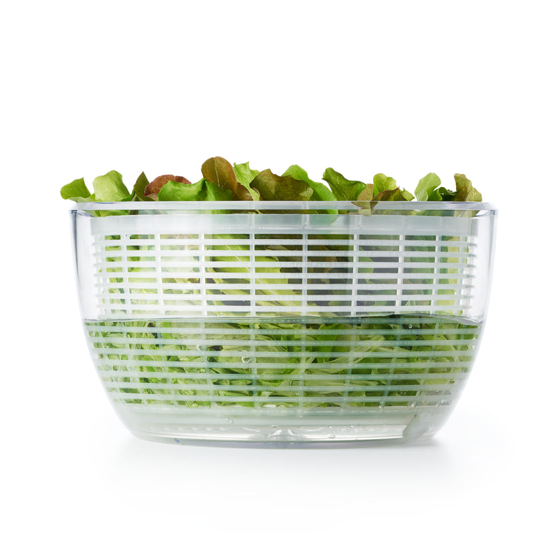 OXO Good Grips 4.0 Salad Spinner