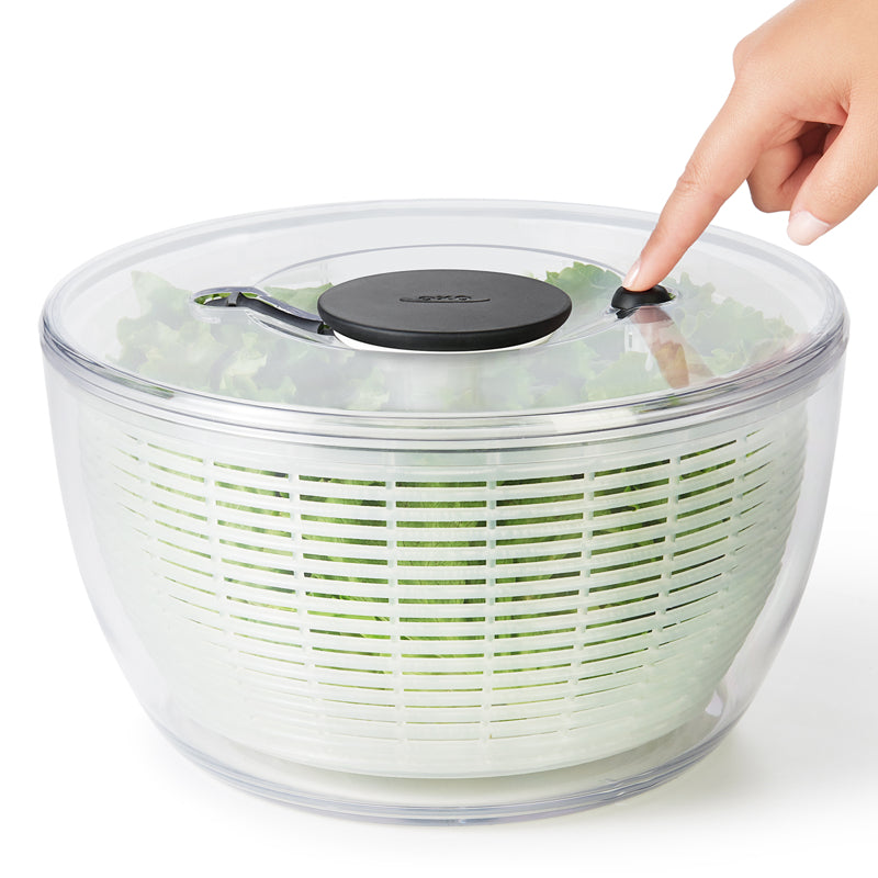 OXO Good Grips 4.0 Salad Spinner