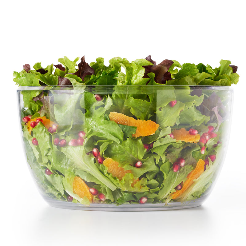 OXO Good Grips 4.0 Salad Spinner