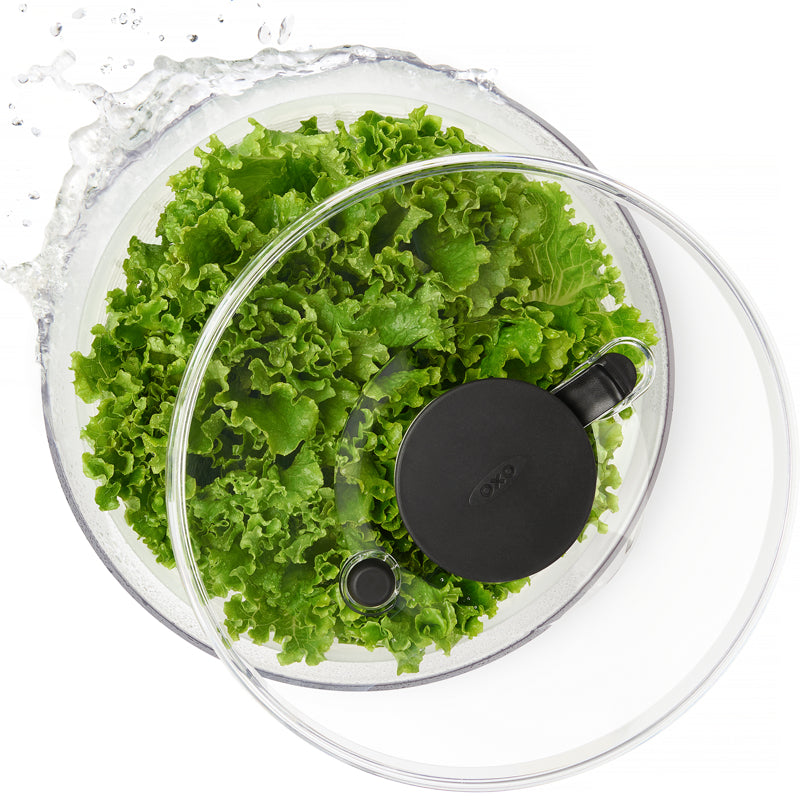 OXO Good Grips 4.0 Salad Spinner