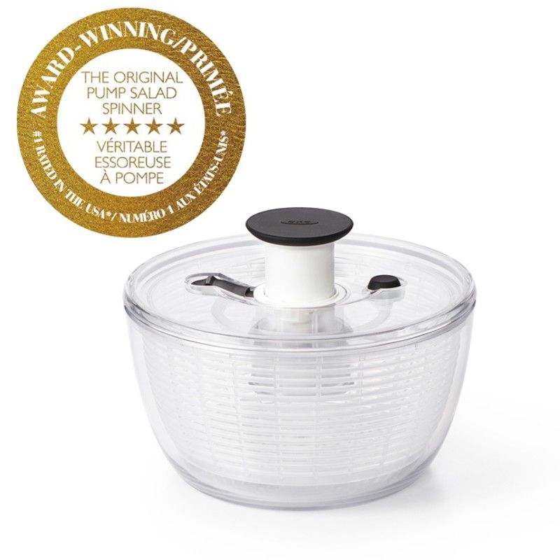 OXO Good Grips Little Salad Spinner