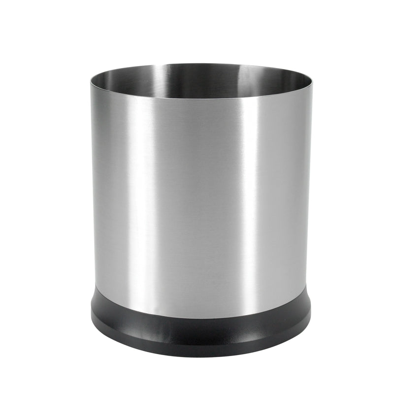 OXO Stainless Steel Rotating Utensil Holder
