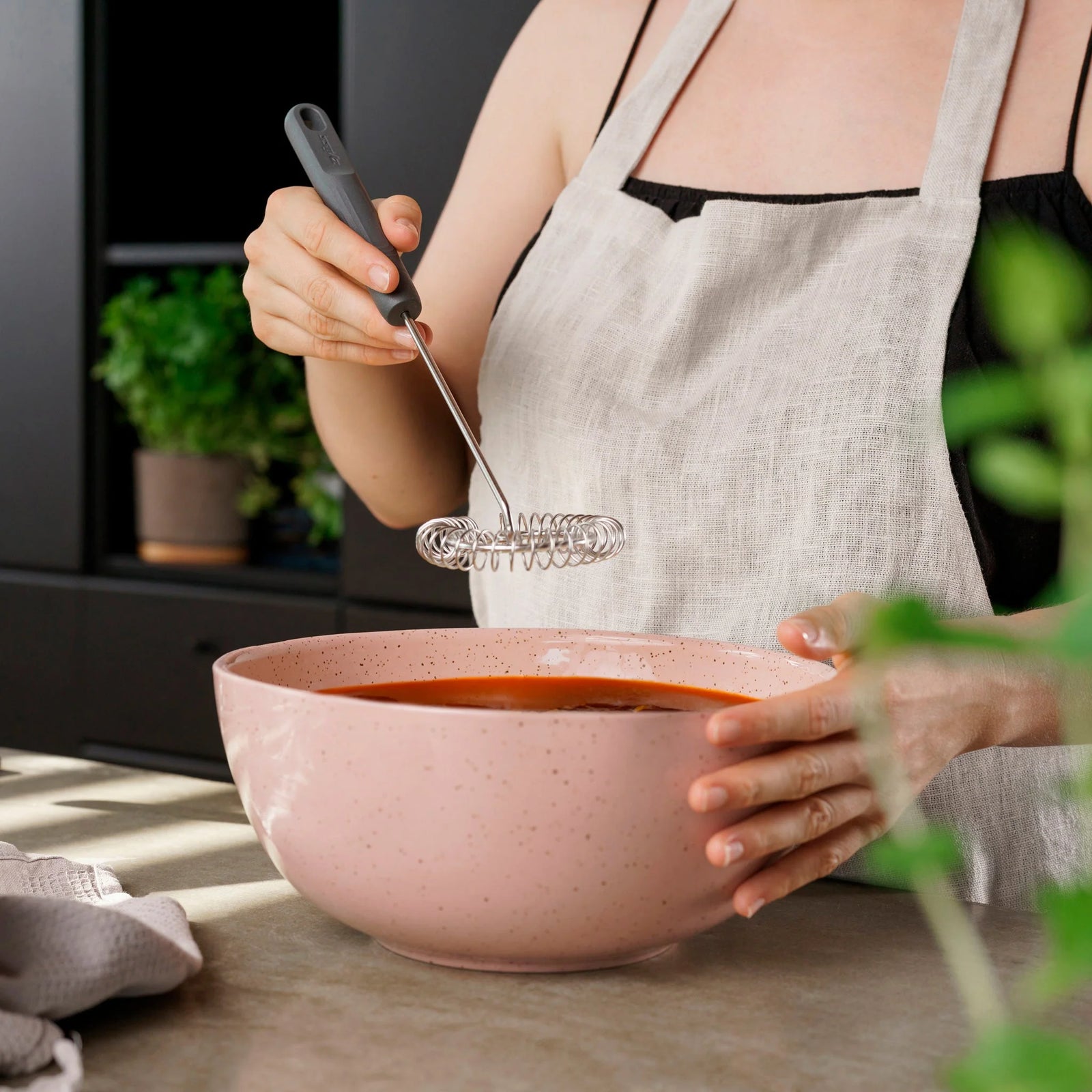 Zyliss Gravy Whisk