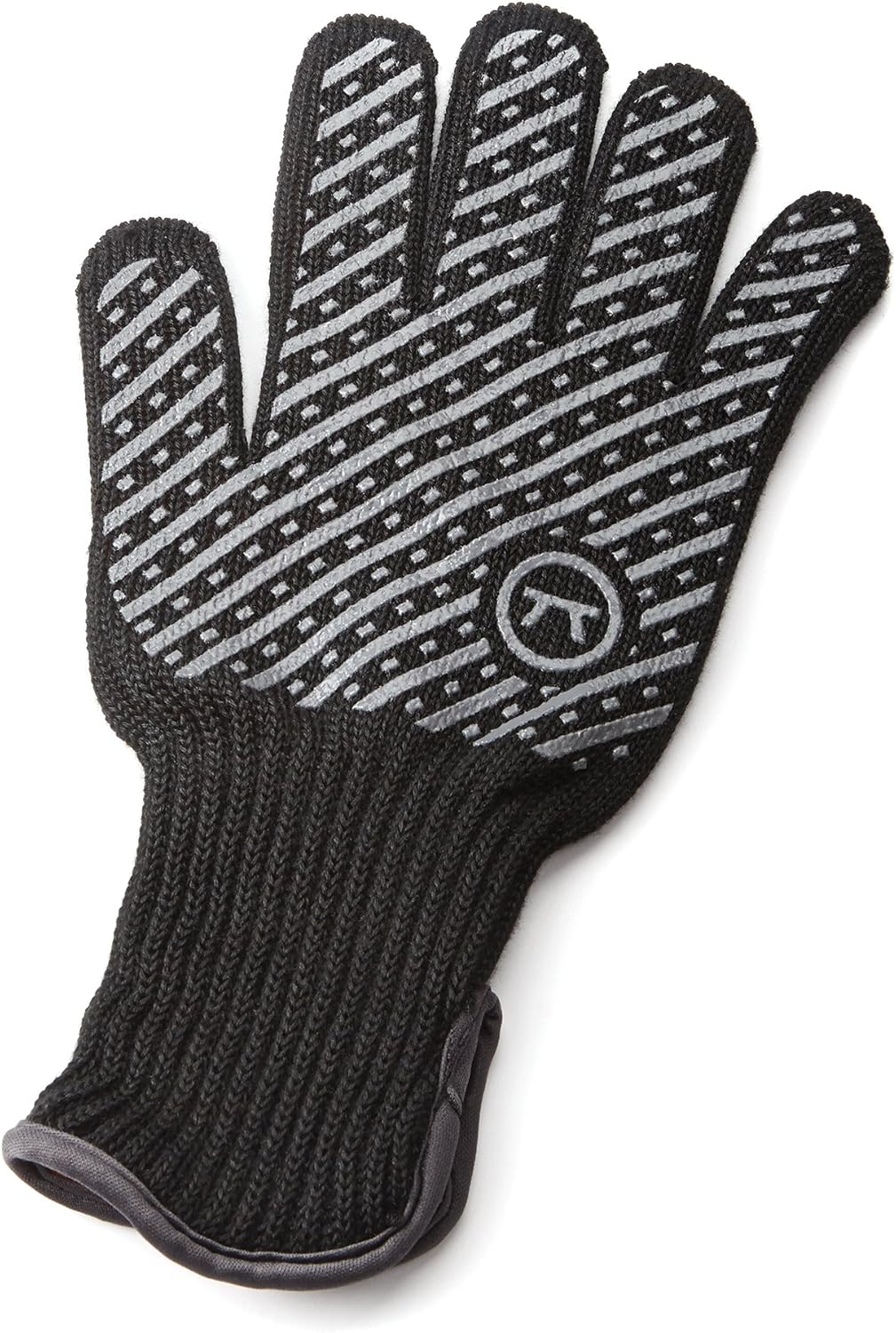 Outset Professional High-Temp Grill Glove – Large/Extra Large