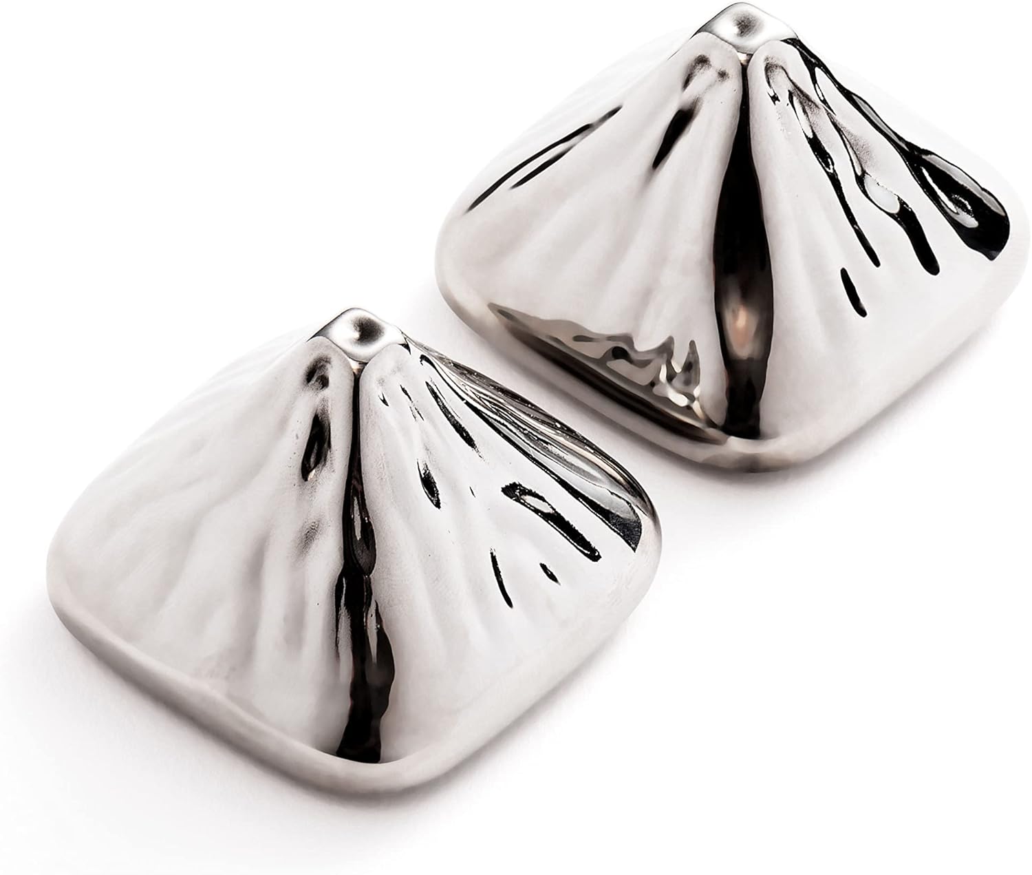 Outset Set of 2 Mountain Top Whiskey Chillers