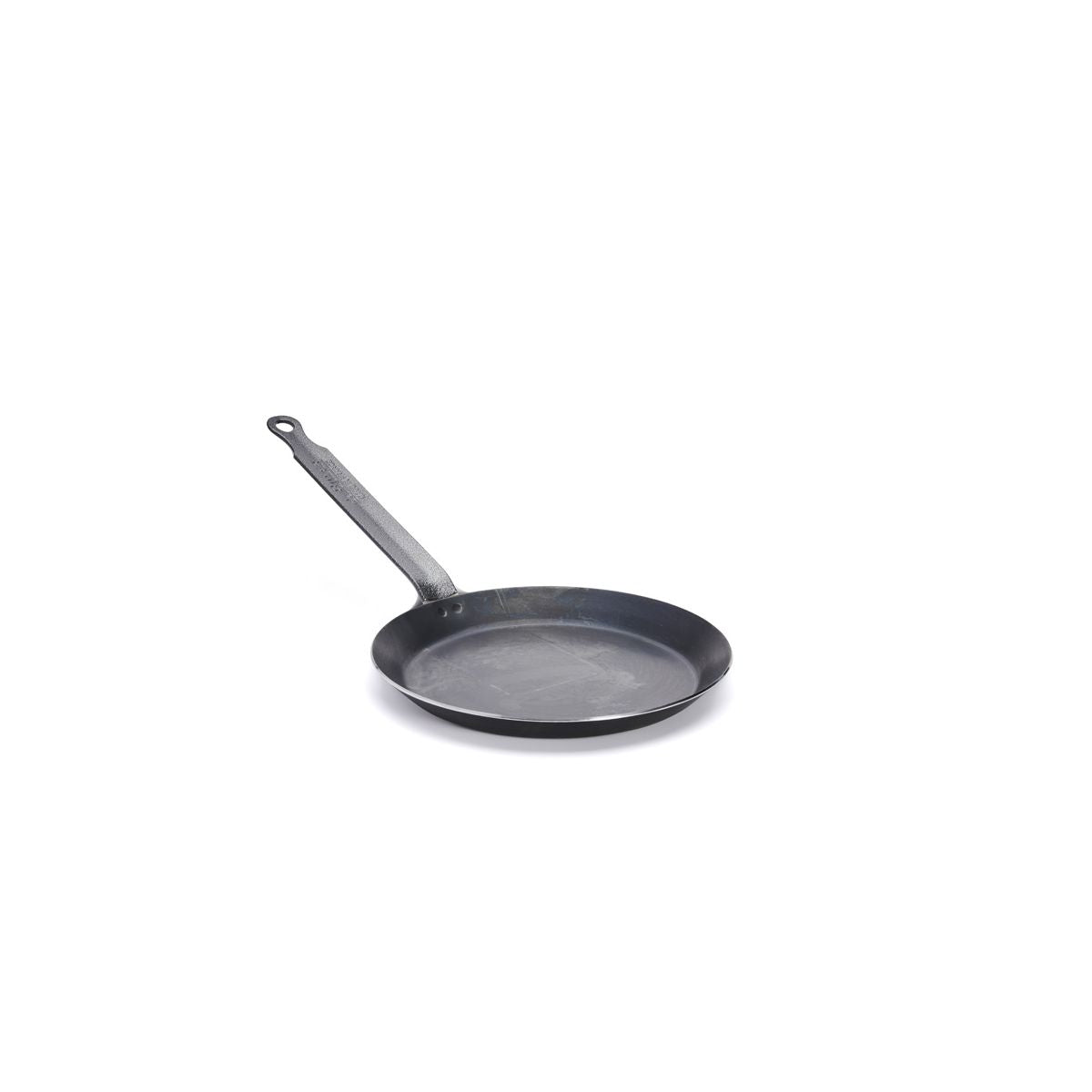 De Buyer Blue Steel Pancake Pan – 20 cm – 2 mm