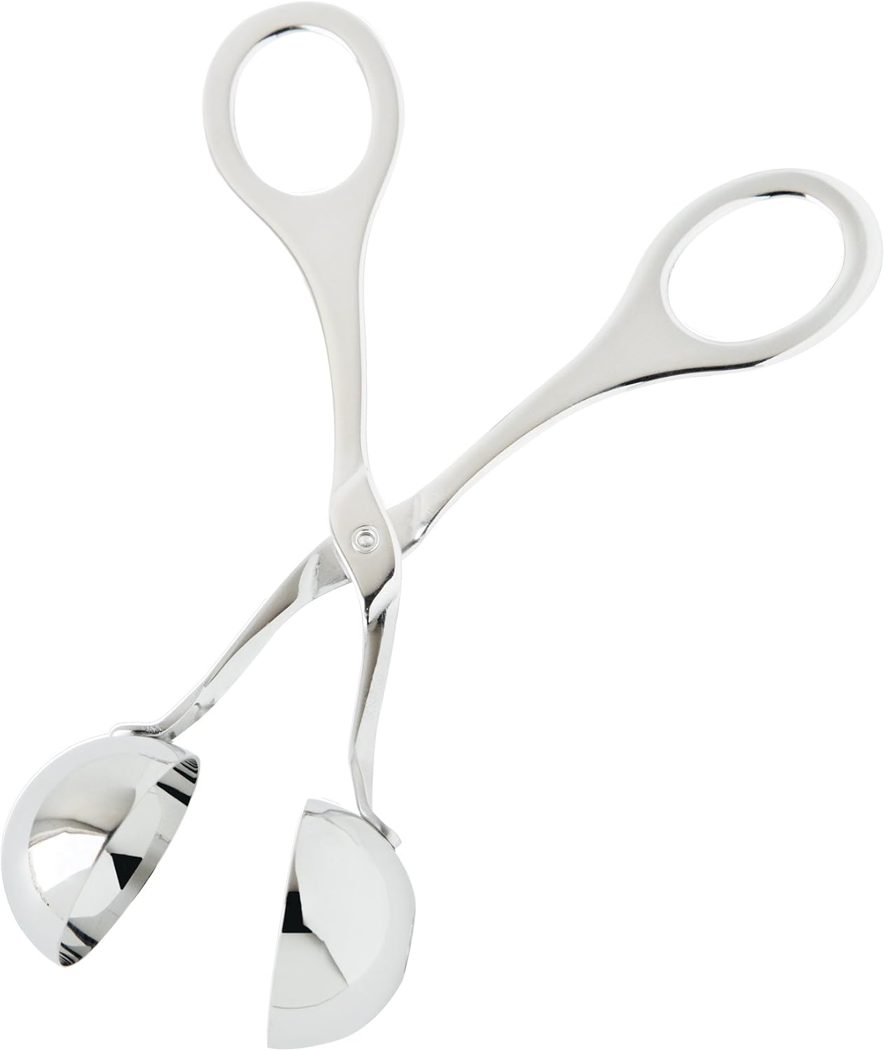 Fox Run Stainless Steel Meat Baller 1.5"
