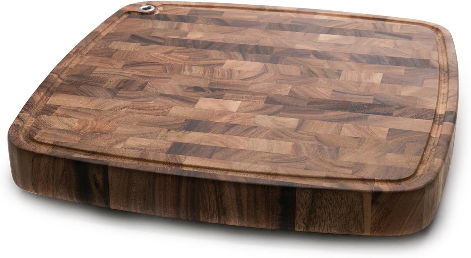 Ironwood Carolina Acacia Wood Chopping Board