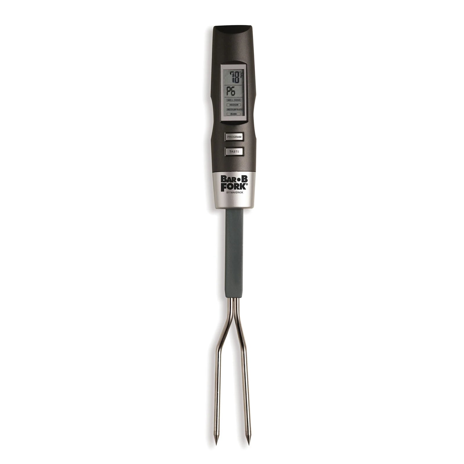 Maverick BarBFork Digital Grilling Fork Thermometer