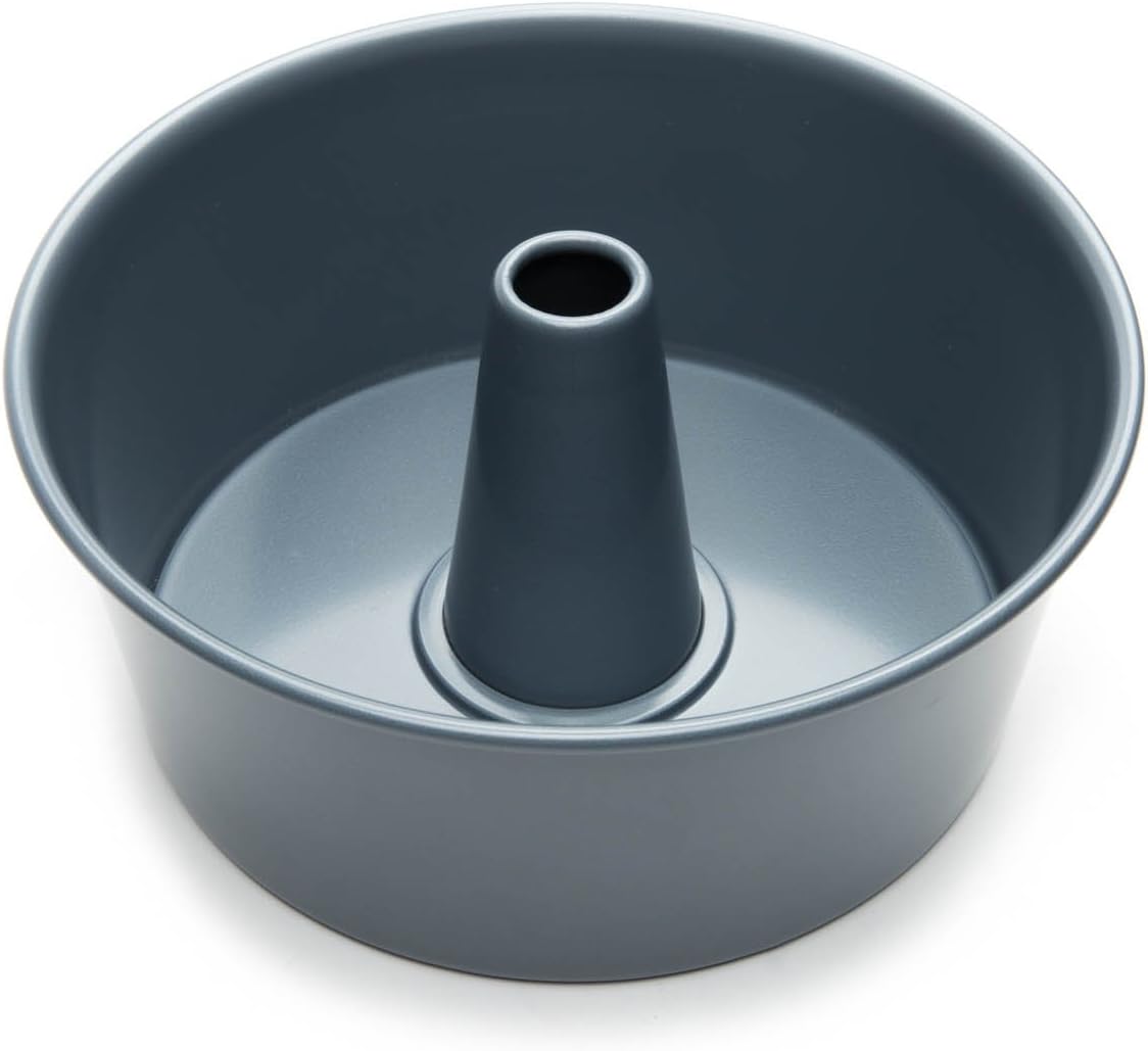 Fox Run Angel Food Pan with Removable Bottom