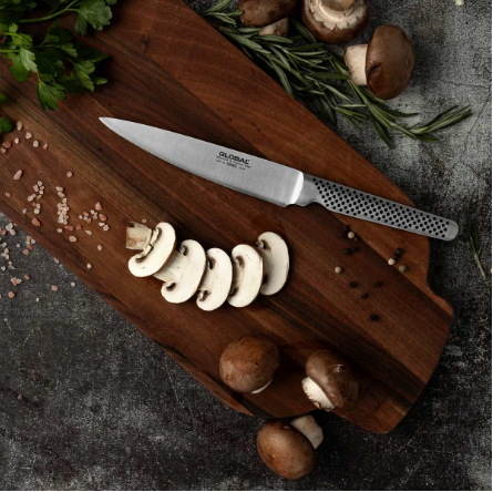 Global Universal Knife 15cm / 6" Forged Global by Kitchen Niche