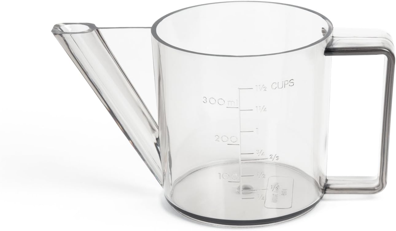 Fox Run 1.5 Cup Gravy / Fat Separator