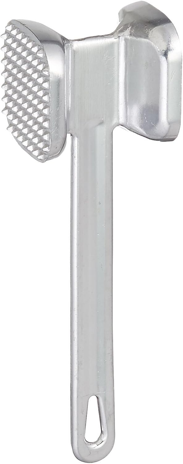 Fox Run Aluminum Meat Tenderizer